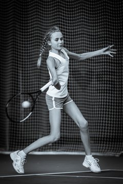 Ausschnitte 2047 - Ellerbeker Weihnachtsturnier